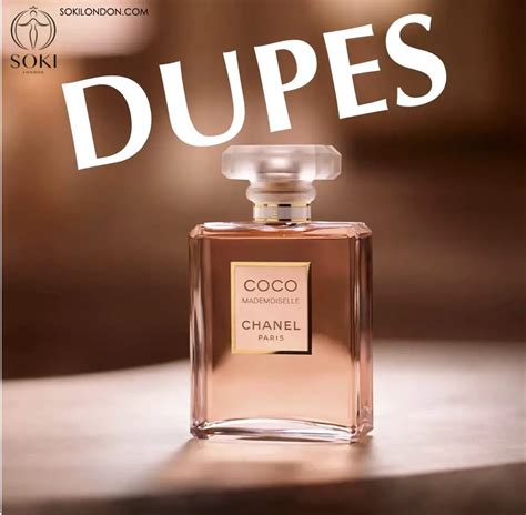 best coco chanel dupe.